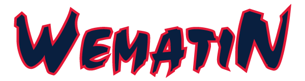 Wematin Logo